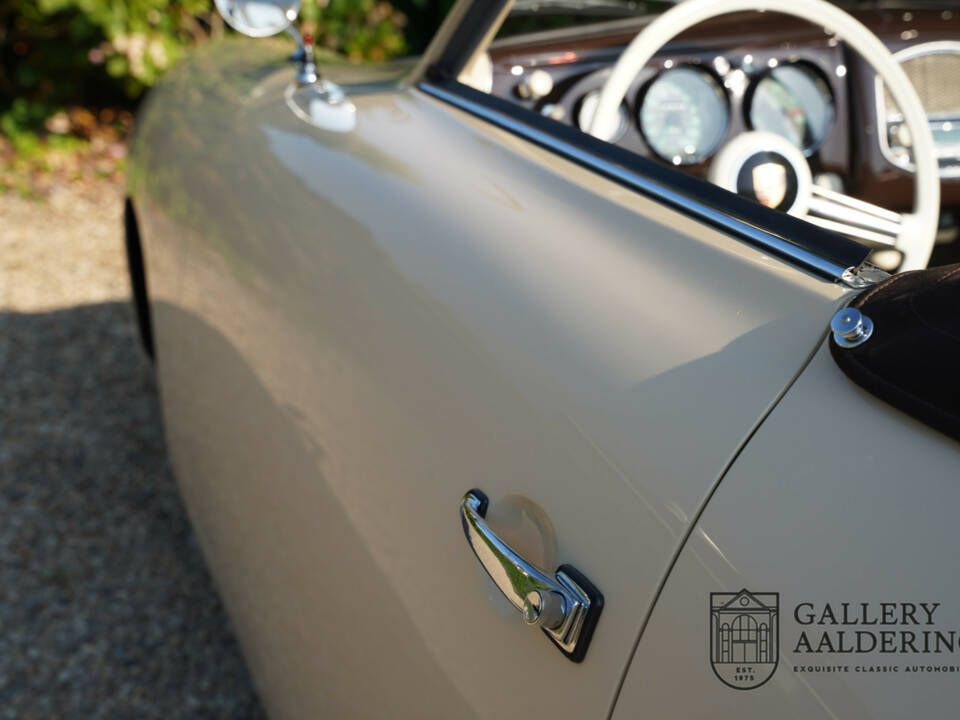 Bild 36/50 von Porsche 356 1500 (1954)