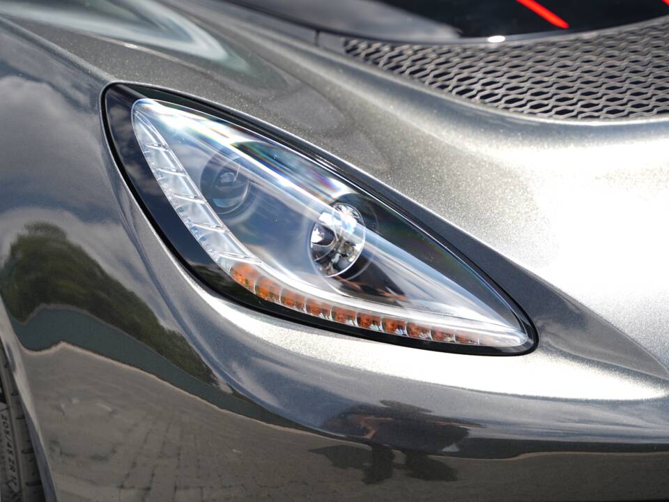 Bild 33/50 von Lotus Exige Sport 350 (2020)