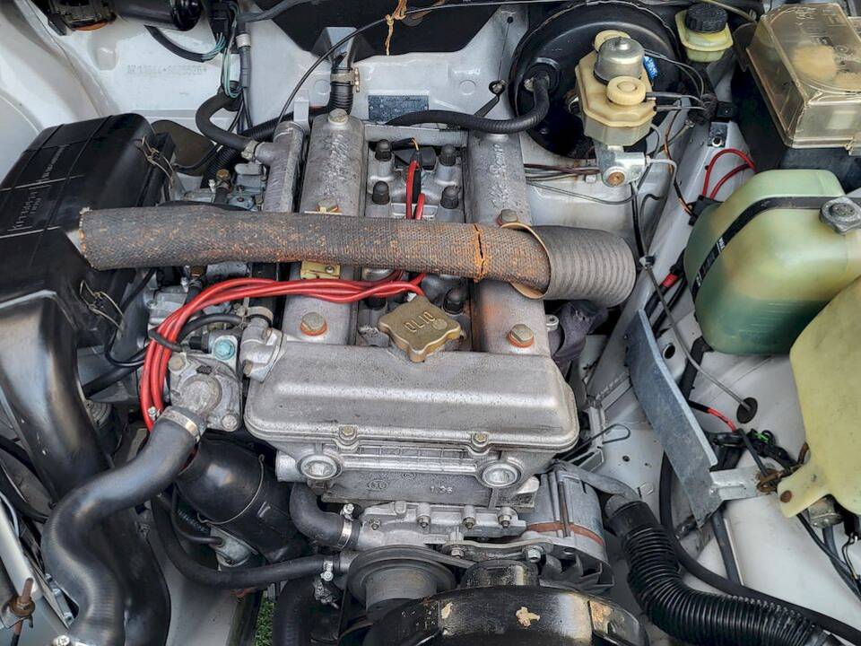 Image 49/51 of Alfa Romeo Giulietta 1.3 (1979)