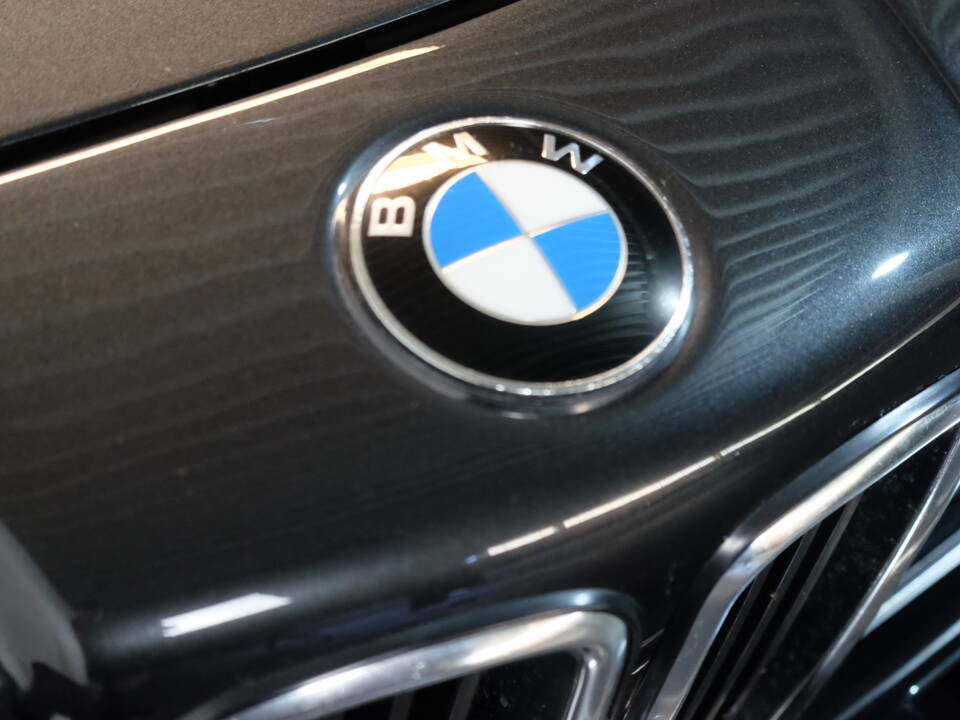 Bild 25/32 von BMW 635 CSi (1986)