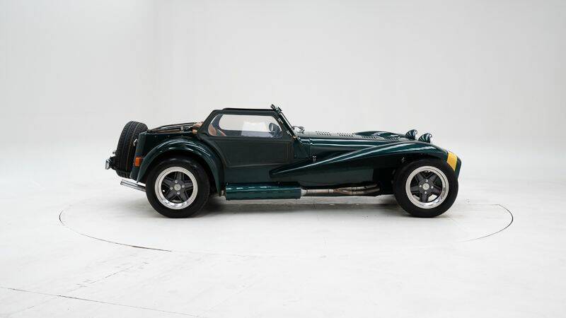 Bild 6/15 von Donkervoort S8A (1985)