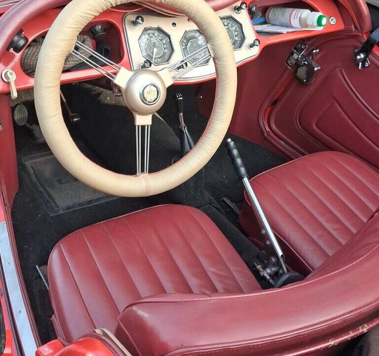 Afbeelding 2/8 van MG TF (1954)