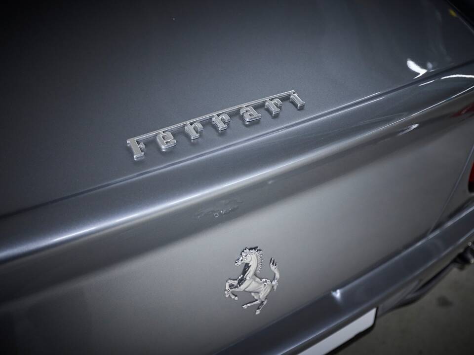 Bild 33/98 von Ferrari 550 Maranello (1998)