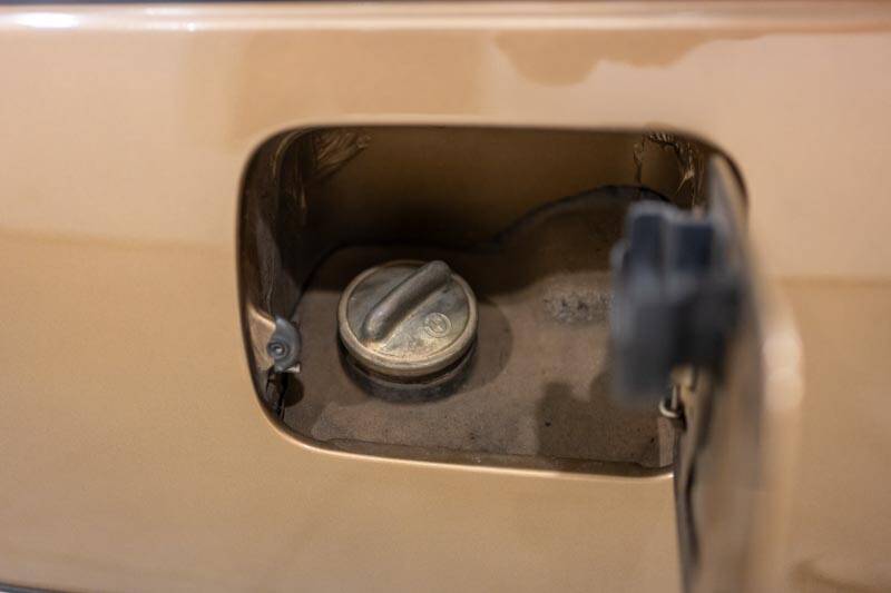 Bild 15/37 von BMW 635 CSi (1982)