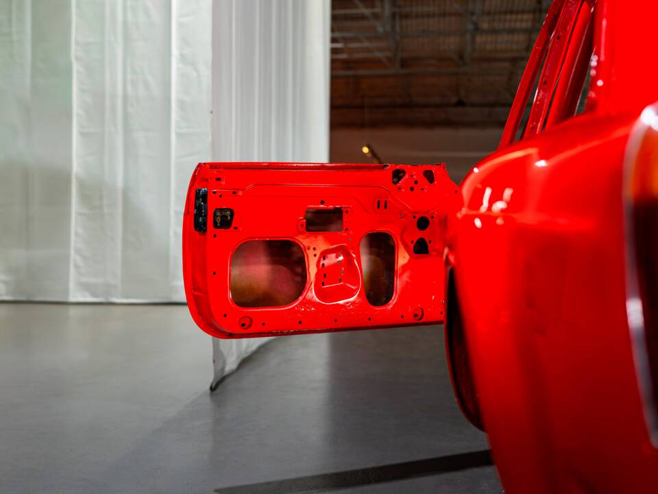 Image 11/22 de MG MGB GT V8 (1974)