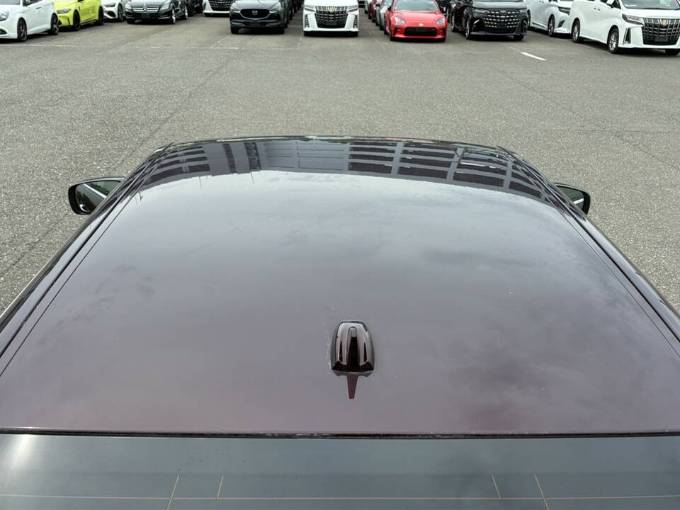 Image 10/56 of Maserati Quattroporte S (2015)