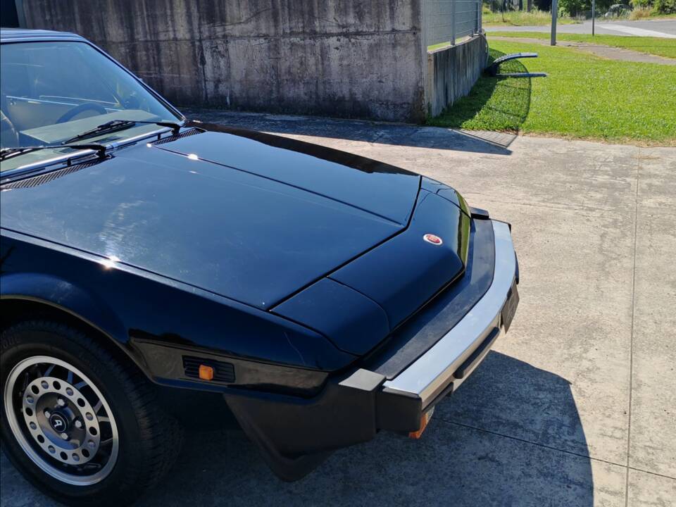 Image 19/44 of FIAT X 1&#x2F;9 (1981)