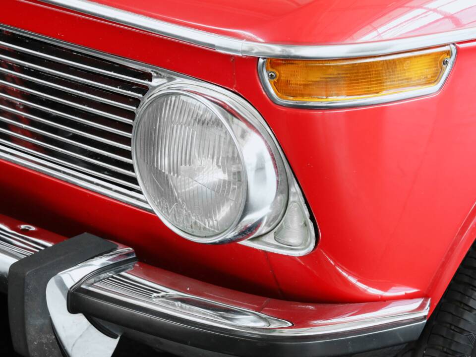 Bild 44/46 von BMW Touring 1600 (1972)