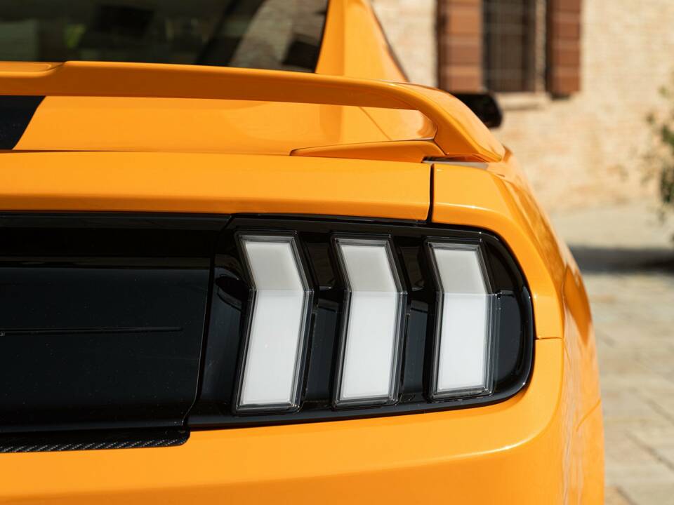 Bild 12/50 von Ford Mustang 2.3 Ecoboost (2019)