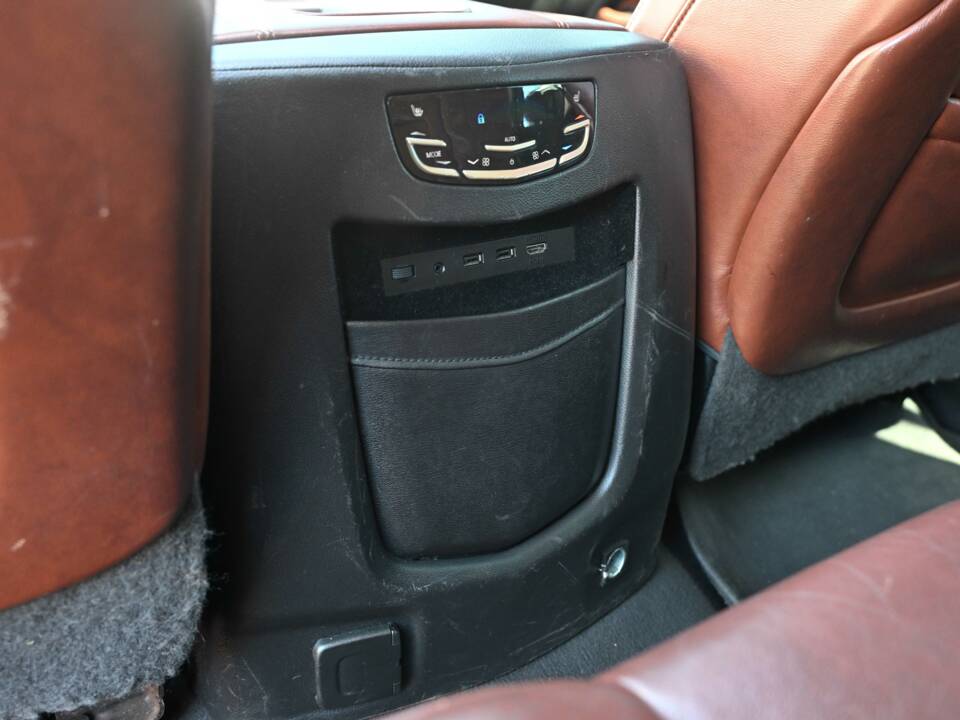 Bild 33/50 von Cadillac Escalade (2019)