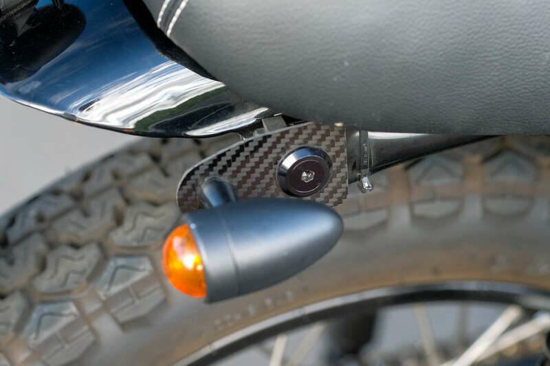 Image 17/33 of Honda DUMMY (1972)