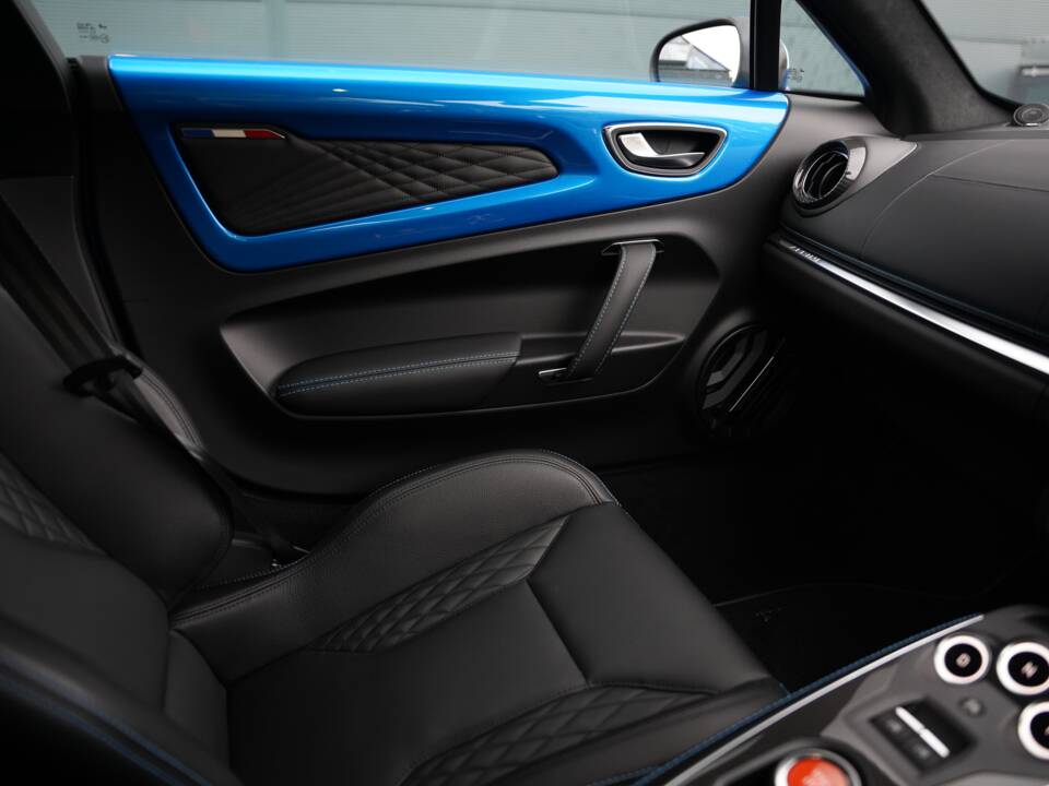 Image 21/50 of Alpine A 110 Legende GT (2021)