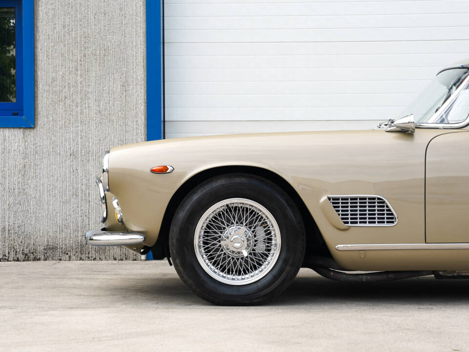 Image 7/75 of Maserati 3500 GT Touring (1960)
