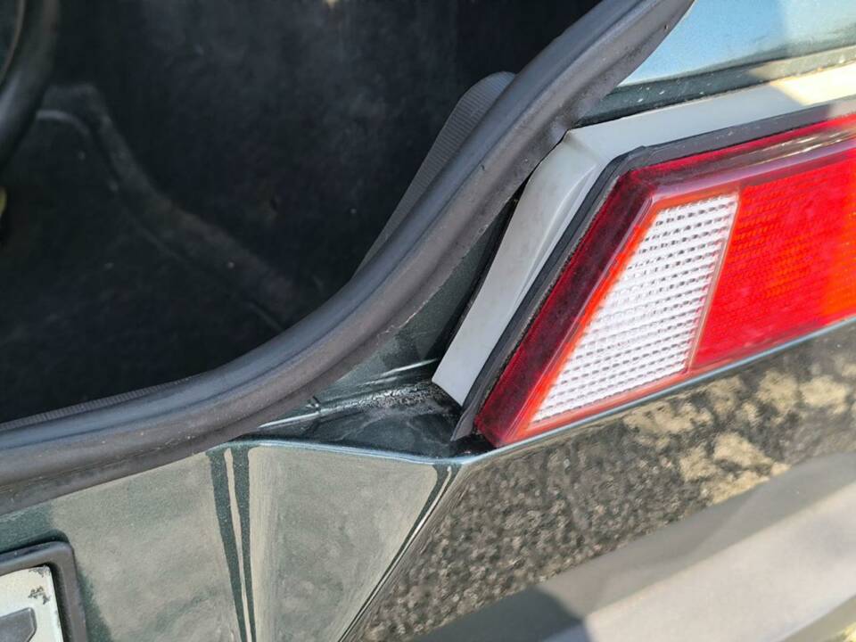 Image 24/39 of Alfa Romeo 33 1.7 16v QV (1991)