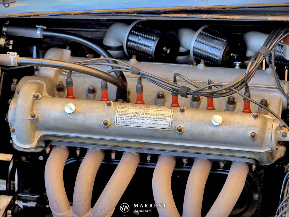 Bild 28/69 von Alfa Romeo 6C 1750 Super Sport &#x2F; Gran Sport (1929)
