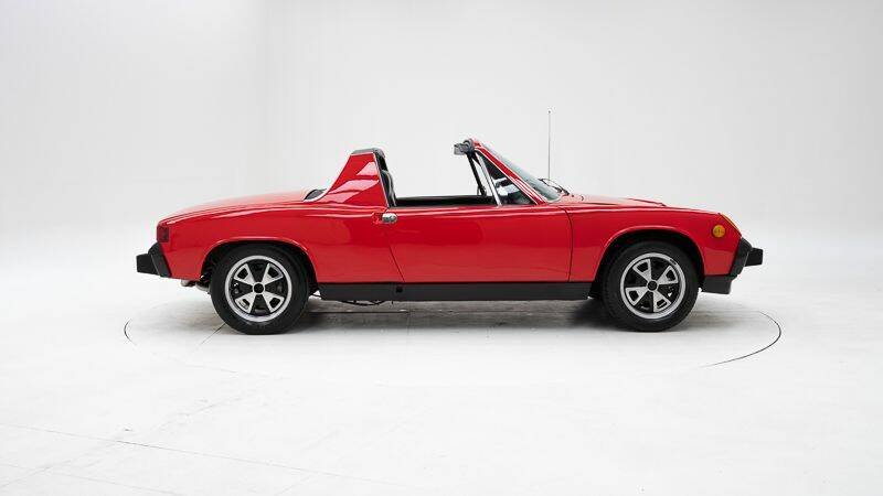 Image 6/15 of Porsche 914&#x2F;6 (1974)