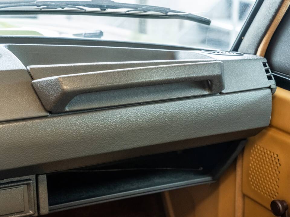 Bild 45/66 von Land Rover Range Rover Classic Rometsch (1985)