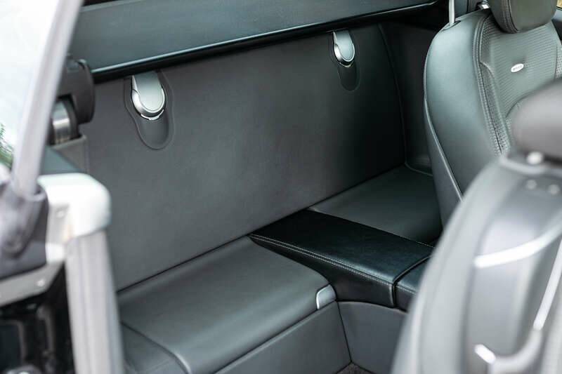 Bild 39/50 von Mercedes-Benz SL 55 AMG (2004)