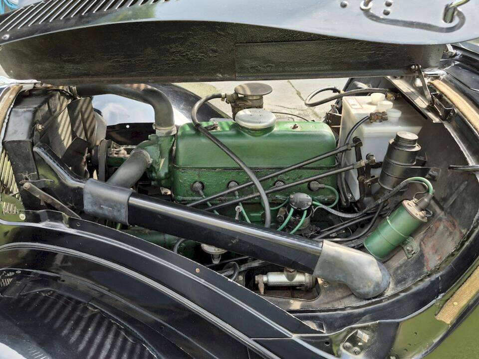 Image 38/47 of Citroën Traction Avant 11 BL (1955)