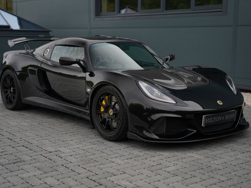Immagine 22/50 di Lotus Exige Sport 410 (2020)