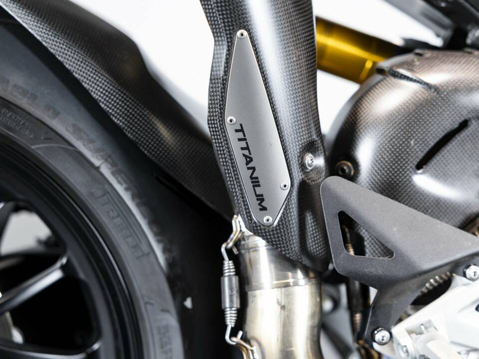 Afbeelding 27/40 van Ducati DUMMY (2019)