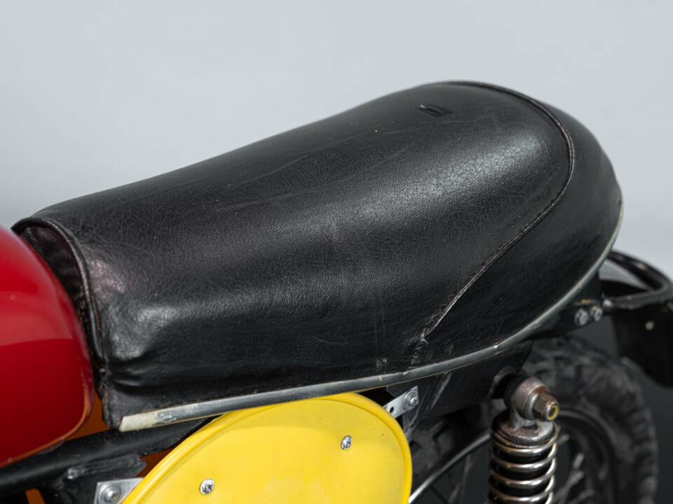 Immagine 26/28 di Benelli DUMMY (1978)