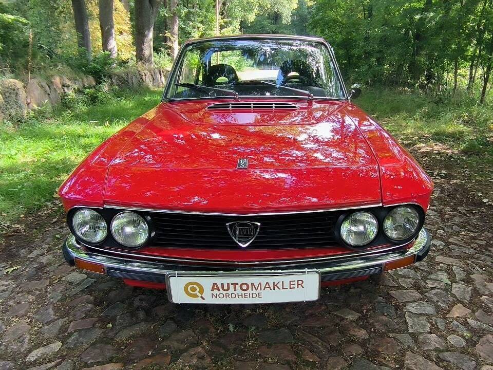 Bild 43/57 von Lancia Fulvia 1.3 S (1974)