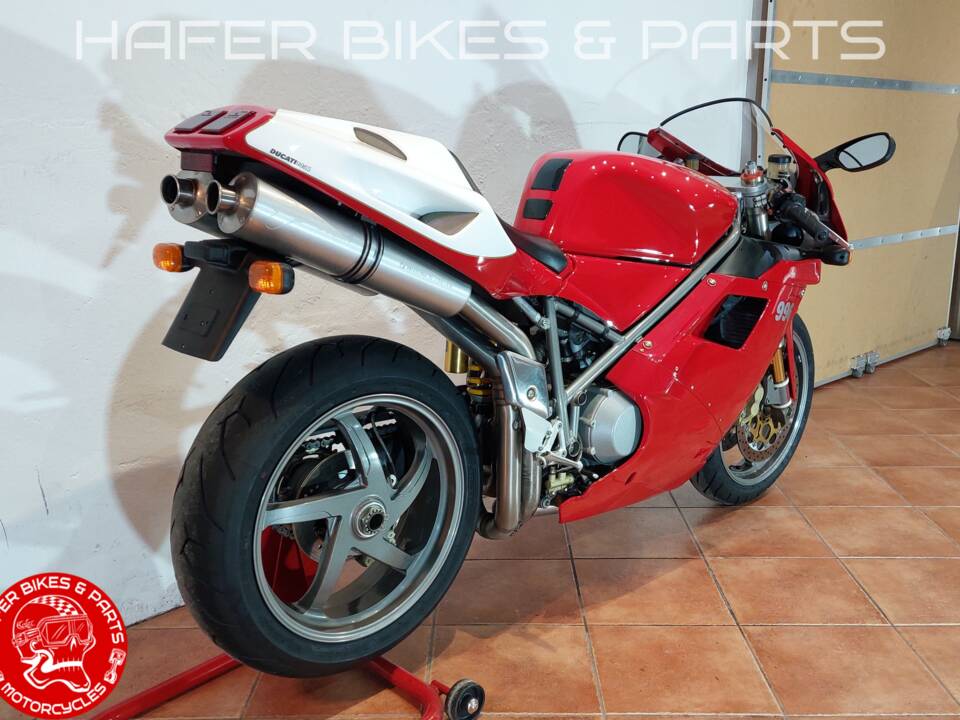 Bild 6/37 von Ducati DUMMY (2001)