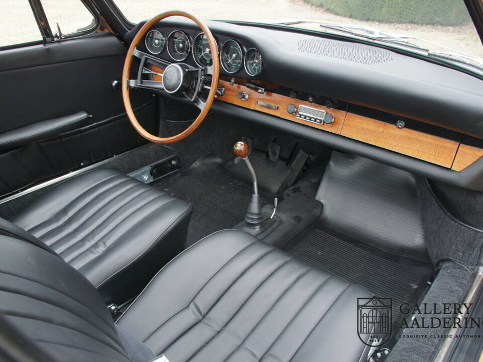 Image 37/50 of Porsche 911 2.0 (1965)