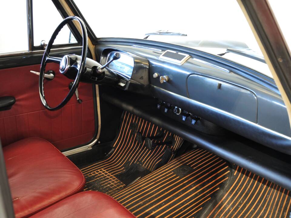 Image 14/18 de FIAT 1100 D (1963)
