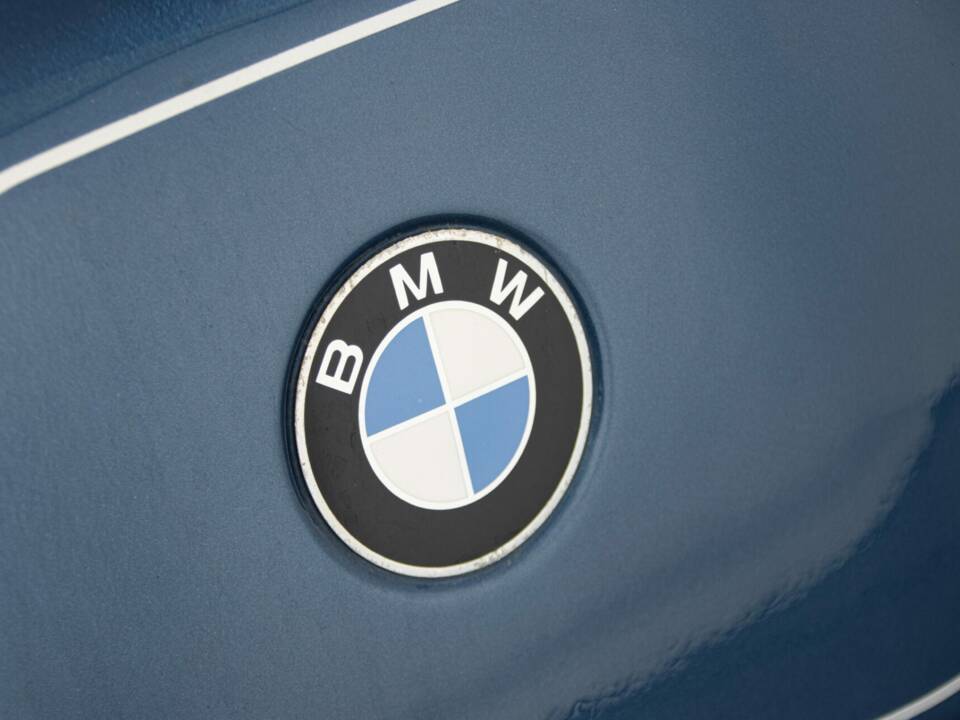 Image 48/50 of BMW R 45 (1980)