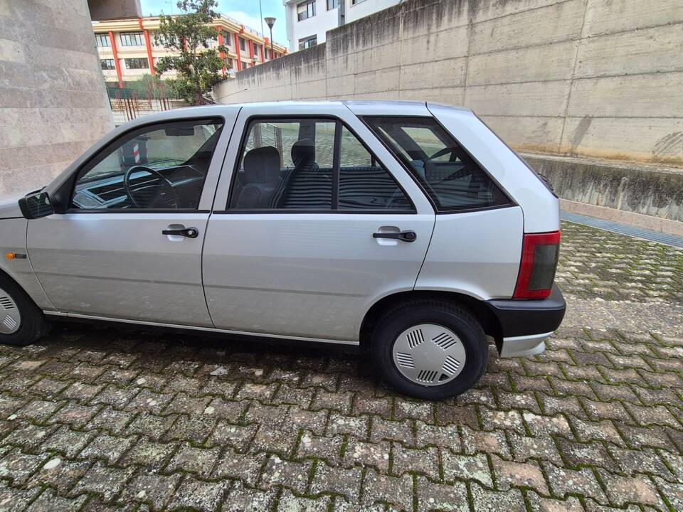 Immagine 14/193 di FIAT Tipo 1.4 DGT (1989)