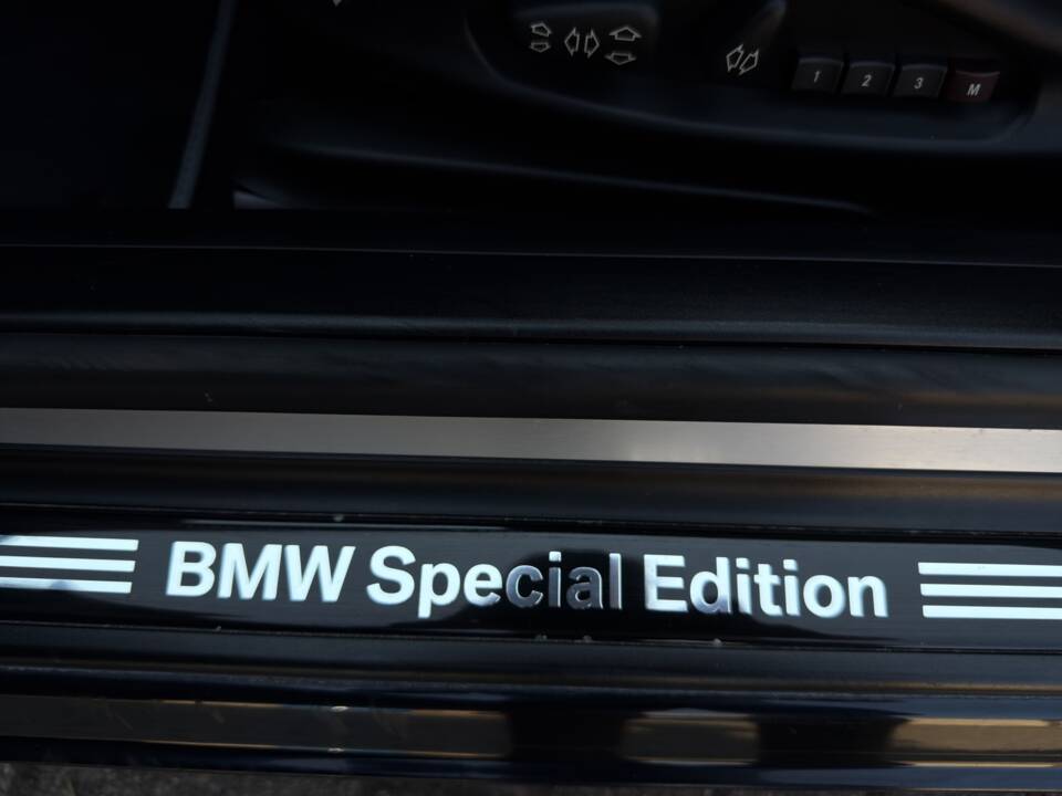 Afbeelding 27/42 van BMW 330Ci (2006)