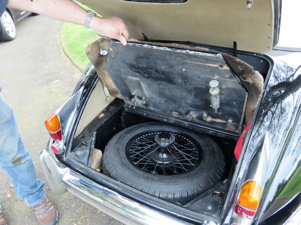 Image 7/20 of Jaguar XK 150 3.8 S FHC (1959)
