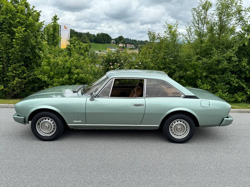 Bild 13/35 von Peugeot 504 Coupé (1983)