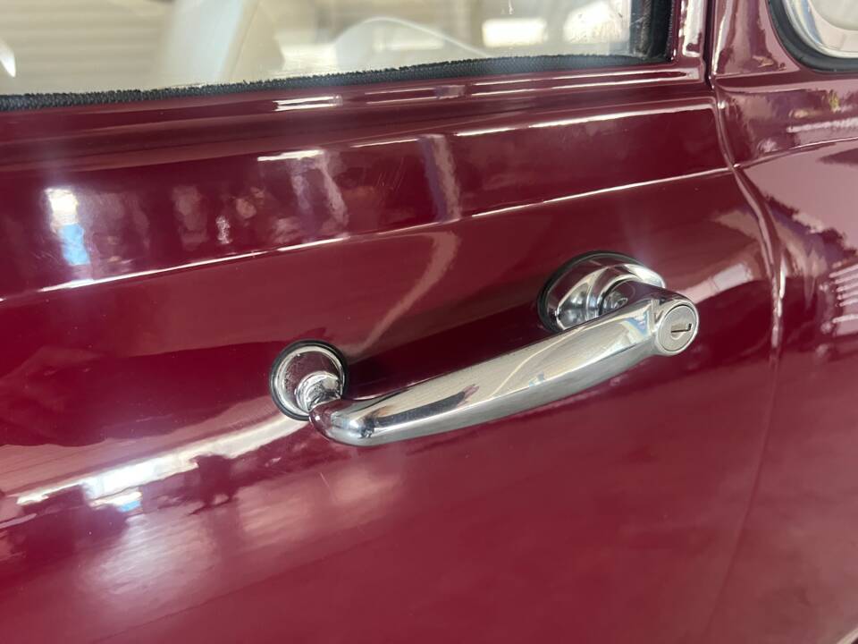 Immagine 47/53 di Innocenti Mini Minor 850 (1968)