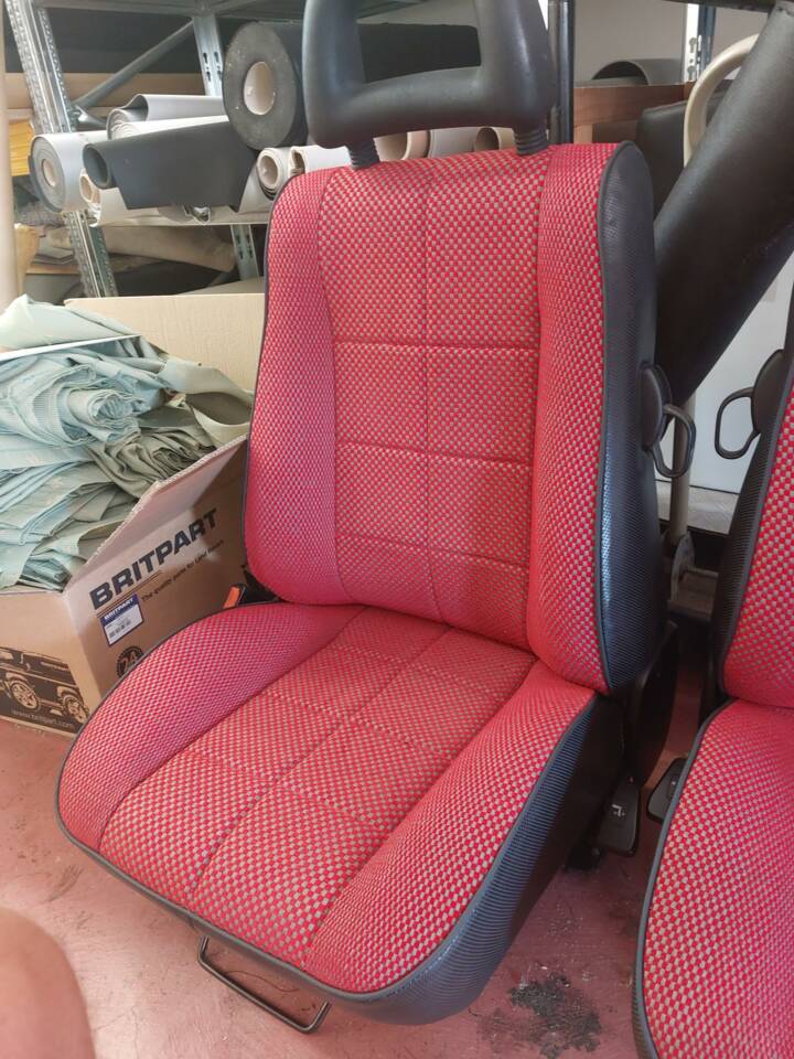 Bild 16/29 von Lancia Y10 Turbo (1985)