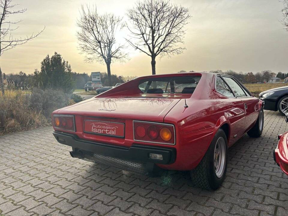 Bild 7/20 von Ferrari Dino 208 GT4 (1975)