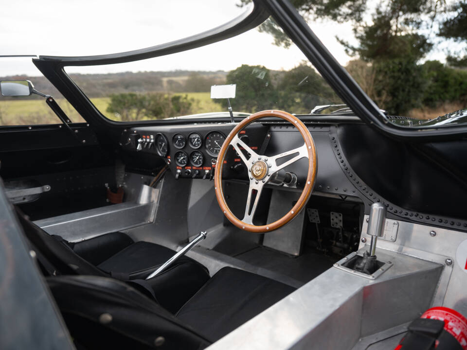 Image 78/100 of Proteus XJ13 (1967)