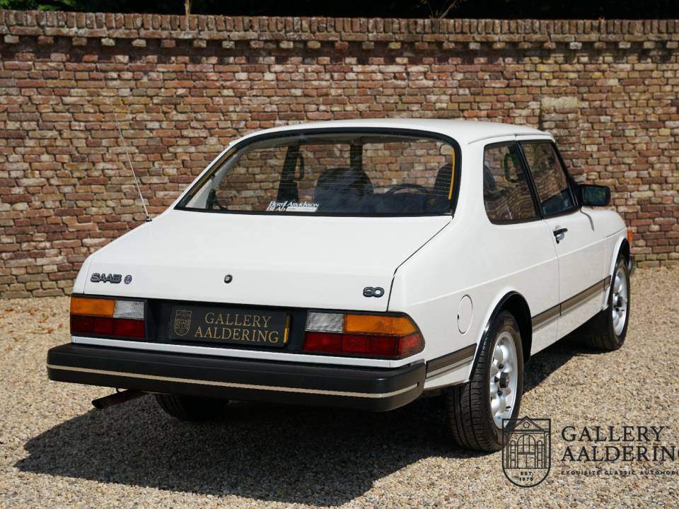 Bild 50/50 von Saab 90 (1985)