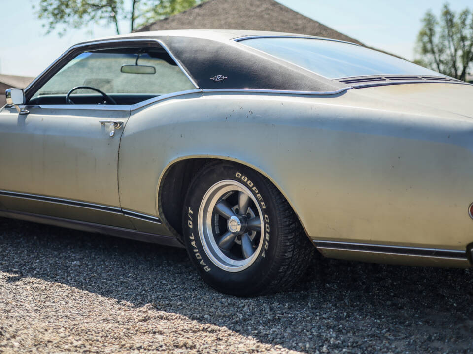Bild 49/58 von Buick Riviera Coupe (1968)