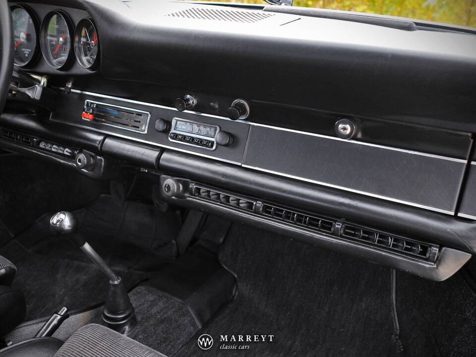 Afbeelding 46/70 van Porsche 911 2.4 S &quot;Ölklappe&quot; (1972)