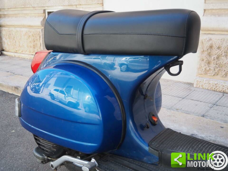 Bild 27/33 von Piaggio Vespa PX 150 E (1995)