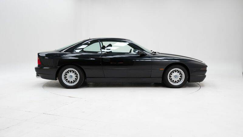 Immagine 6/15 di BMW 840Ci (1998)