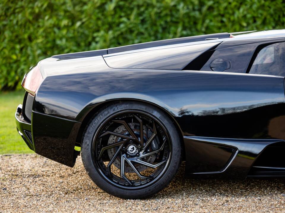 Afbeelding 14/40 van Toyota MR2 (1990)