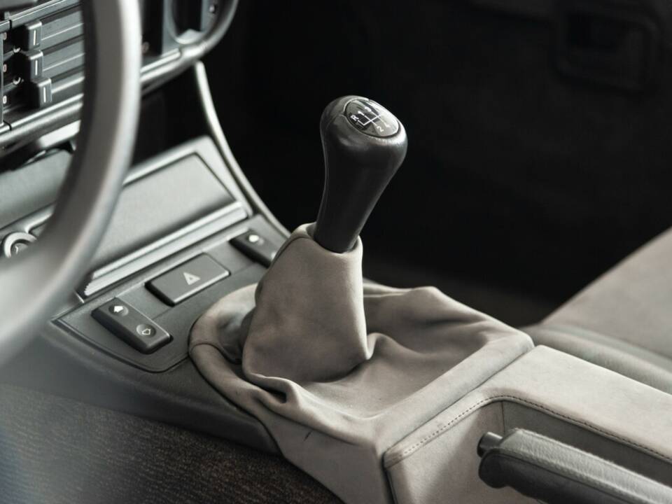 Immagine 30/42 di BMW Z1 (1991)