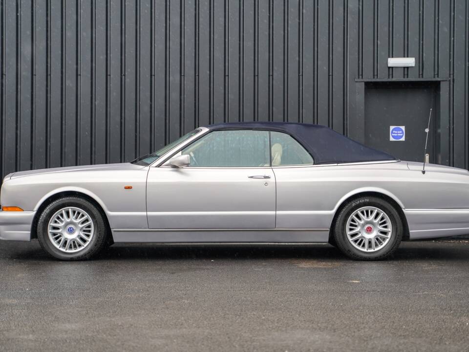 Bild 2/50 von Bentley Azure (2001)