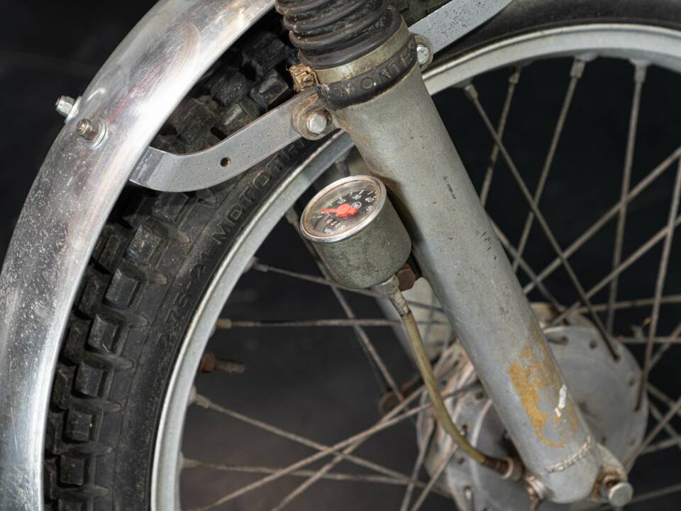 Image 12/29 of Montesa DUMMY (1978)
