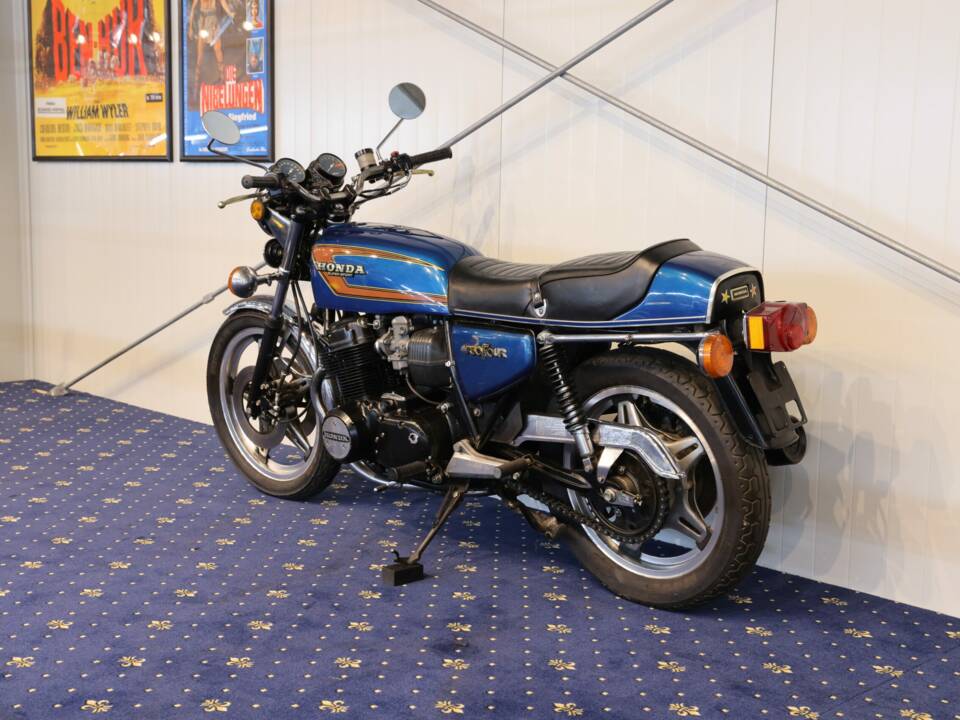 Immagine 40/48 di Honda CB 750 Four (1977)