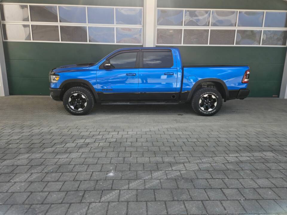 Bild 19/96 von Dodge Ram 1500 (2021)
